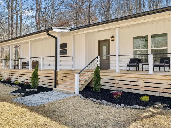 1865 Waynesboro Hwy, Hohenwald, TN 38462
