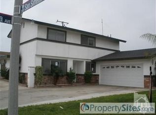 850 La Canada Ave, Oxnard, CA 93033
