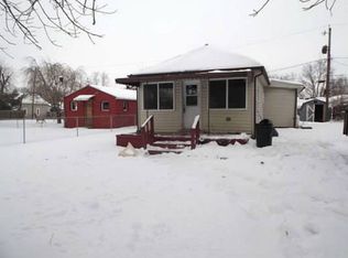 911 Akron St, Chillicothe, OH 45601