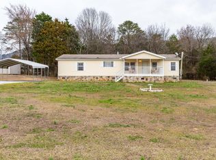 7704 Ooltewah Georgetown Rd, Ooltewah, TN 37363