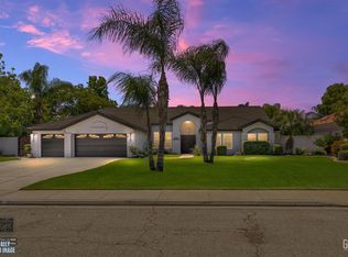 13101 Meacham Rd, Bakersfield, CA 93314