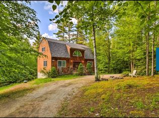 204 Blue Bay Rd, Chestertown, NY 12817