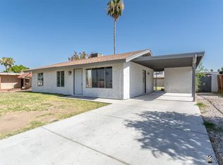1764 W 24th Ln, Yuma, AZ 85364