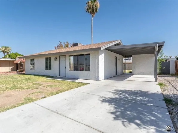 1764 W 24th Ln, Yuma, AZ 85364