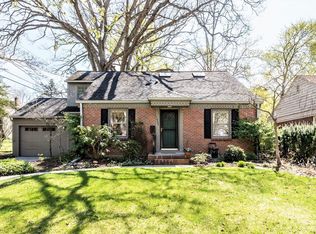 1905 Arborview Blvd, Ann Arbor, MI 48103