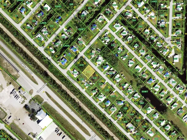 11285 Pepper Rd, Punta Gorda, FL 33955