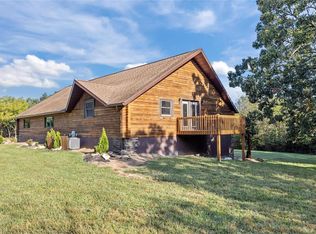 5501 Flatwoods Rd, Farmington, MO 63640