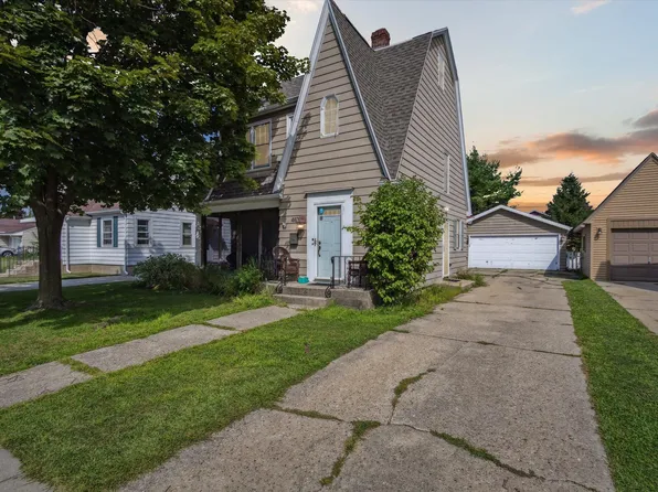 467 S Ringold St, Janesville, WI 53545