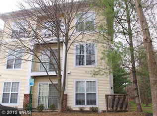 2158 Charles Henry Ln #2158, Baltimore, MD