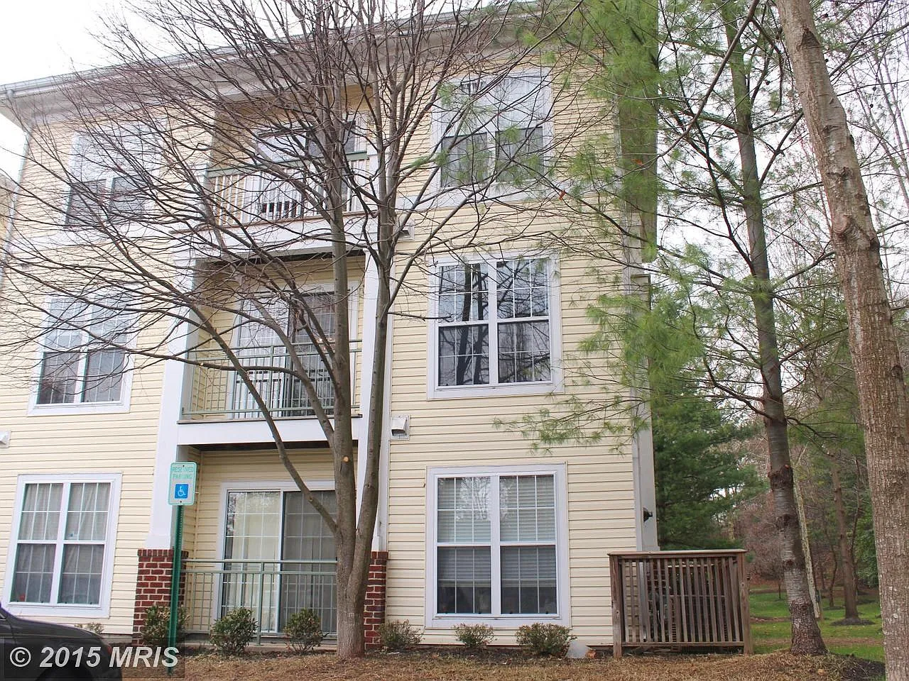2158 Charles Henry Ln #2158 photo 1