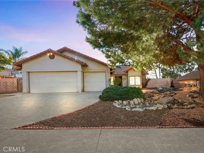 25563 San Thomas St, Moreno Valley, CA, 92557