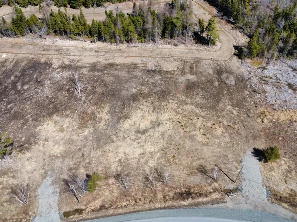 Paradise Rd #2022-13, Cape Breton, NS B1K 3R4