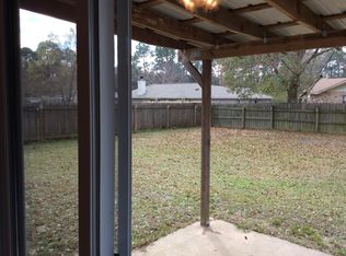 8013 Atlas Dr, Pensacola, FL 32506