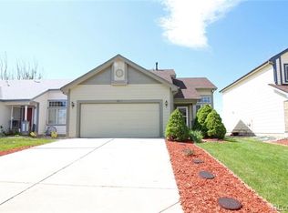 241 Turf Trail Pl, Fountain, CO 80817