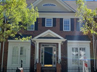 205 Potomac Grove Pl, Cary, NC 27519