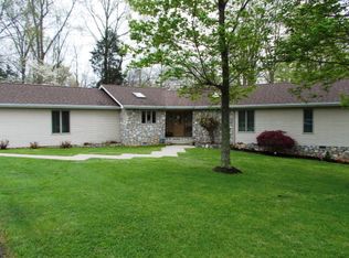 510 Autumn Ridge Rd, Glasgow, KY 42141