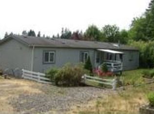 611 NE 382nd St, La Center, WA
