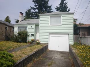 3916 SW Thistle St, Seattle, WA 98136