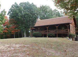 342 Olivet Haven Ln, Greeneville, TN 37743