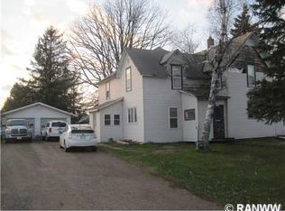5137 N Ellen St, Winter, WI 54896
