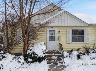 4718 Camden Ave N, Minneapolis, MN 55430