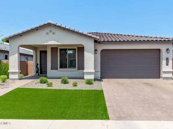 7380 W BENT TREE Drive, Peoria, AZ 85383