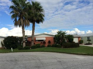 12812 2nd Isle, Hudson, FL 34667