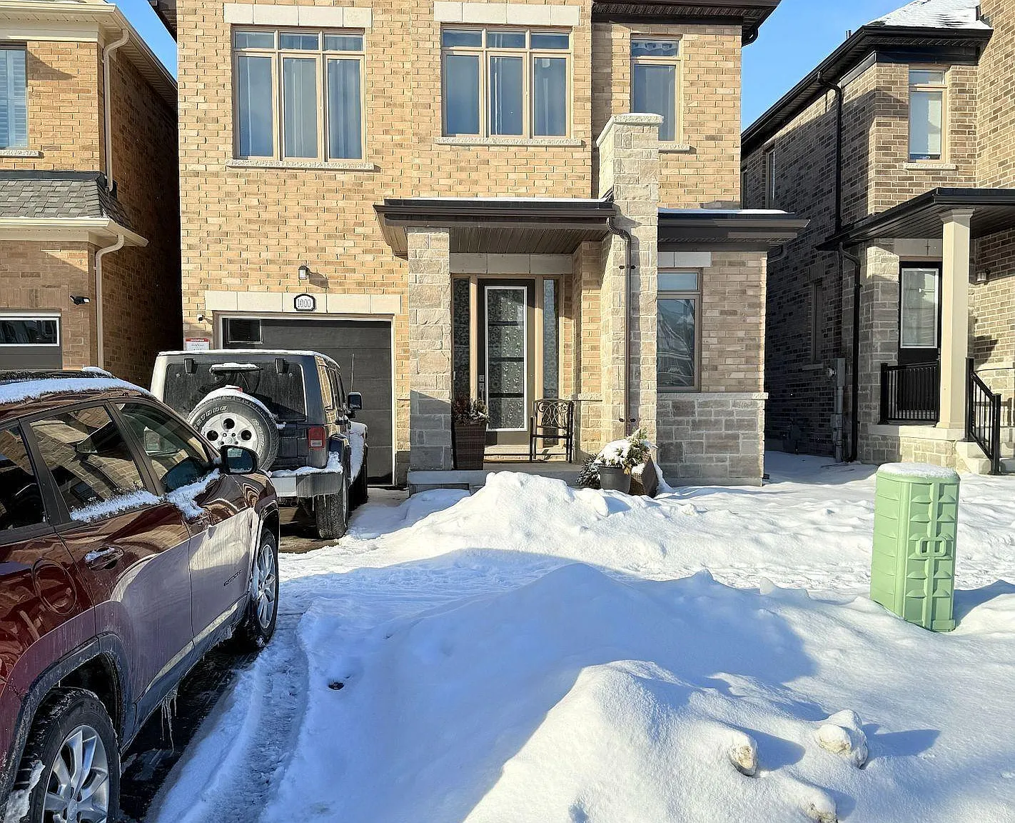 4 bed, $3,500 — Photo 1