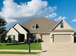 6978 Kingston Ave, Springdale, AR 72762