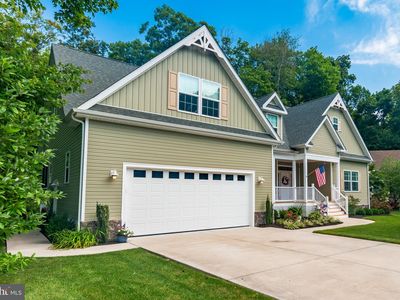 9707 Shady Grove Ct, Ocean City, MD, 21842