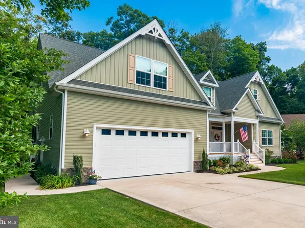 9707 Shady Grove Ct, Ocean City, MD 21842