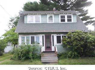 28 McMullen Ave, Wethersfield, CT 06109