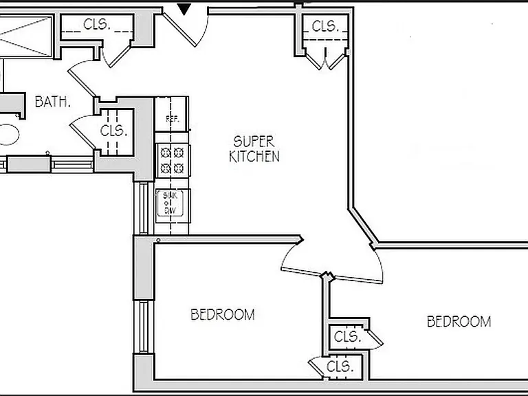 35 Bedford St #15 — Photo 11
