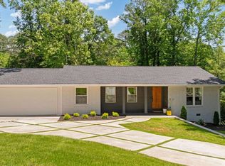 1377 Oak Grove Dr, Decatur, GA 30033