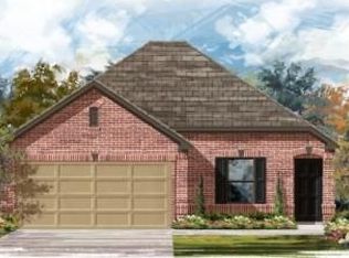1035 Sundance Ft, San Antonio, TX 78245
