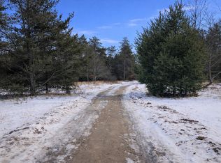 PARCEL 4 Sturgis Rd, Atlanta, MI 49709