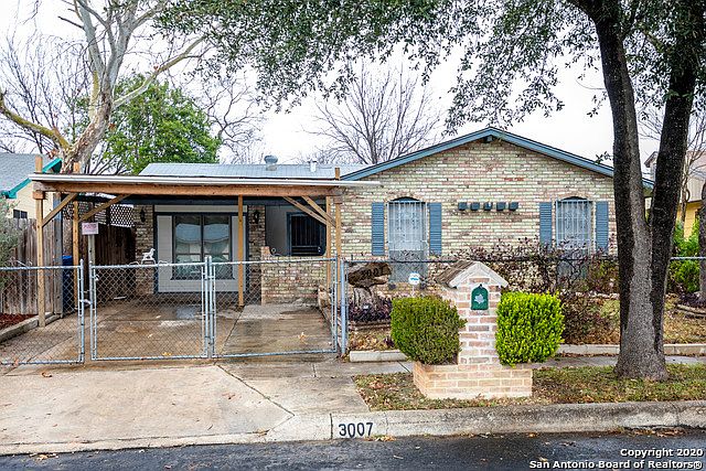 1st image of 3007 Woodsage Dr