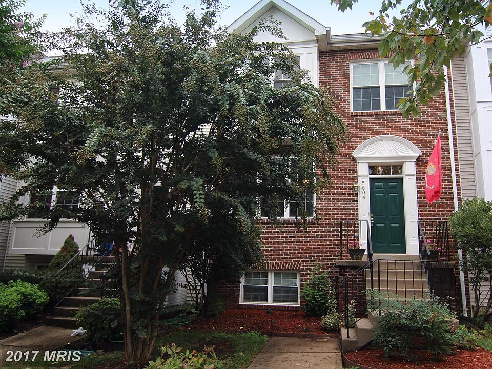 1st image of 5604 Shetler Way