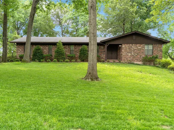 12256 Country Manor Ln, Saint Louis, MO 63141