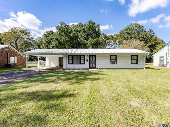 655 Ray Weiland Dr, Baker, LA 70714