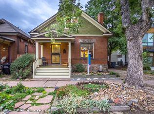436 Delaware St, Denver, CO 80204