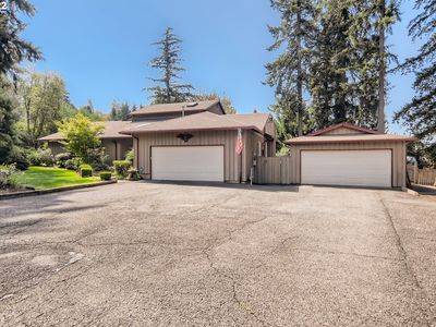 16229 SE Van Zyl Dr, Damascus, OR, 97089