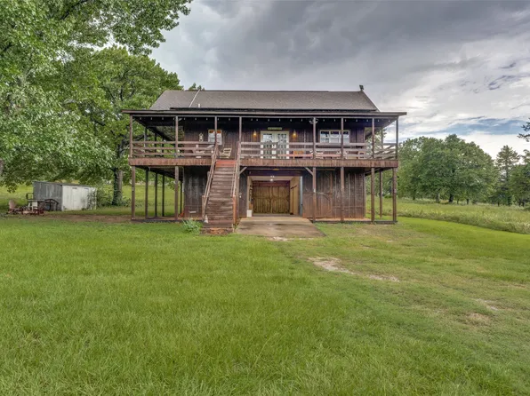 757 Private Road 192, Denison, TX 75021