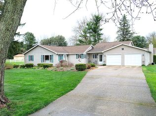 15031 Adams Rd, Granger, IN 46530