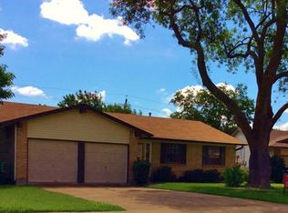 1606 Eton Pl, Garland, TX 75042