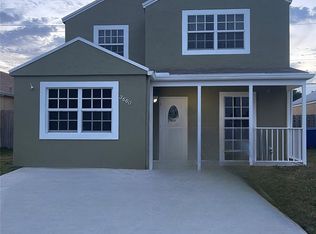 3660 Marlberry Ln, Miramar, FL 33025