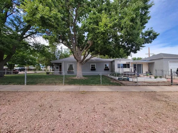 2602 3rd Ave, Pueblo, CO 81003