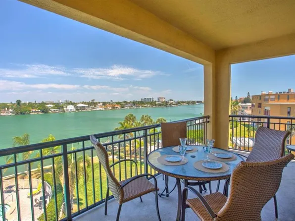 10315 Gulf Blvd #309, Treasure Island, FL 33706