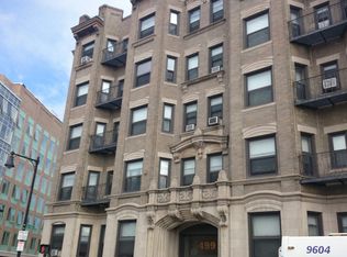 499 Huntington Ave APT 29, Boston, MA 02115