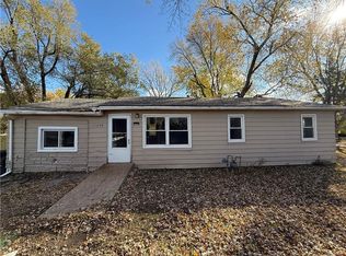 17249 S Prospect Ave, Belton, MO 64012